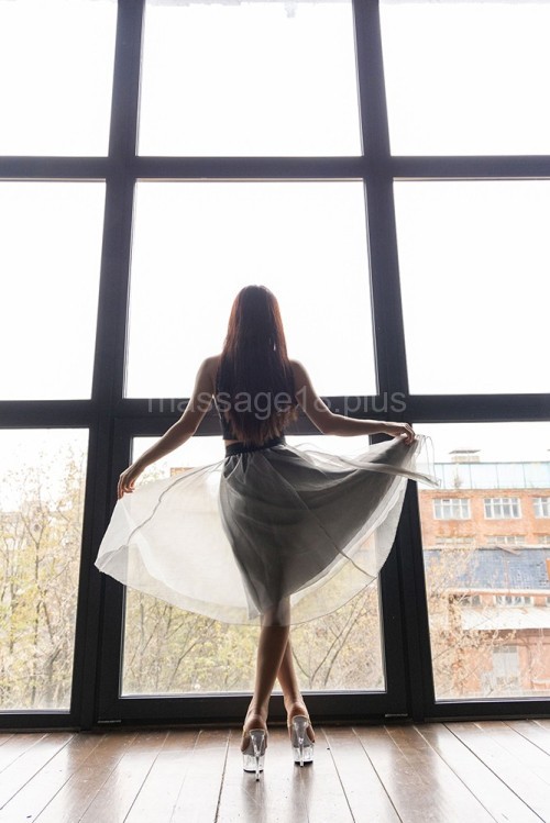 Частная массажистка Диана, 25 лет, Химки - фото 4