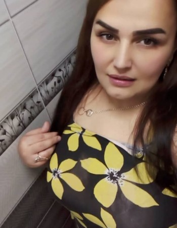 Частная массажистка Дана 