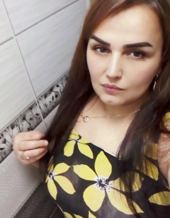 Частная массажистка Дана 