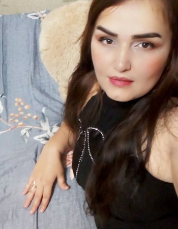 Частная массажистка Дана 