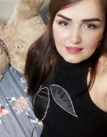 Частная массажистка Дана 