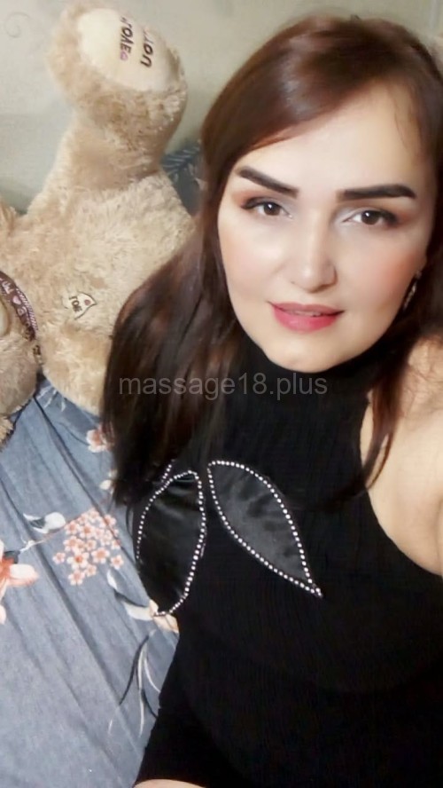 Частная массажистка Дана, Королев - фото 5