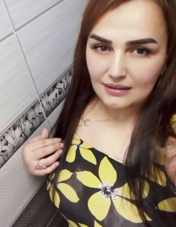 Частная массажистка Дана 