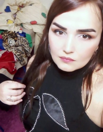 Частная массажистка Дана 