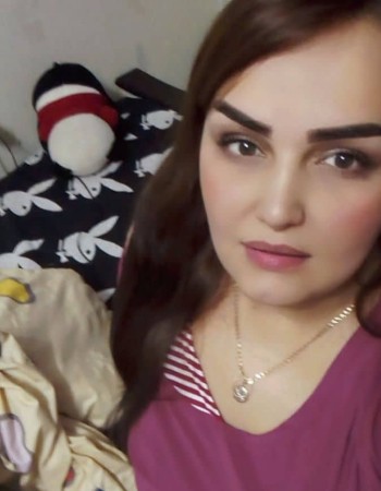 Частная массажистка Дана 