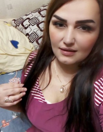 Частная массажистка Дана 