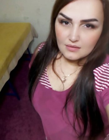 Частная массажистка Дана 