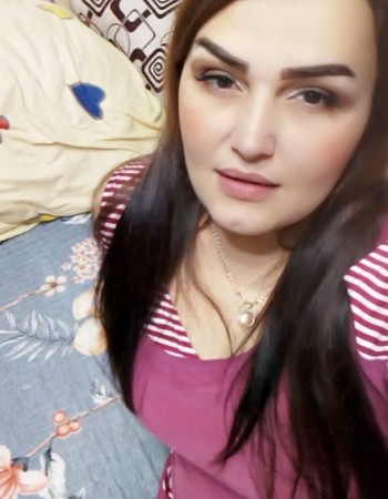 Частная массажистка Дана 