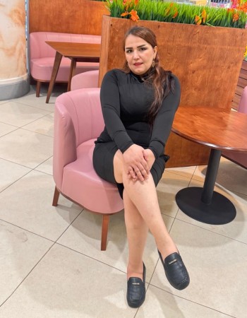 Частная массажистка Дана 