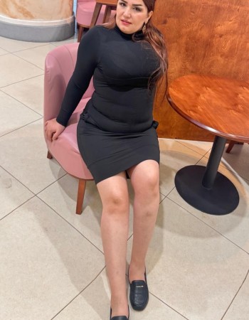 Частная массажистка Дана 