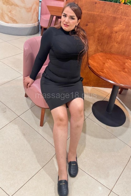 Частная массажистка Дана, Королев - фото 15