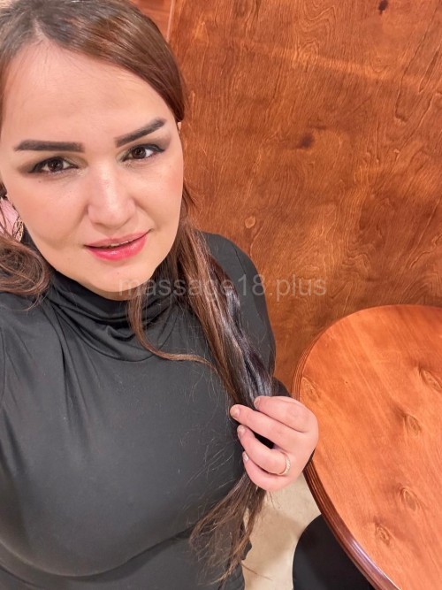 Частная массажистка Дана, Королев - фото 14