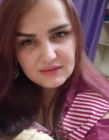 Частная массажистка Дана 