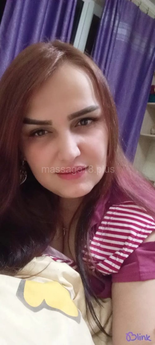 Частная массажистка Дана, Королев - фото 20