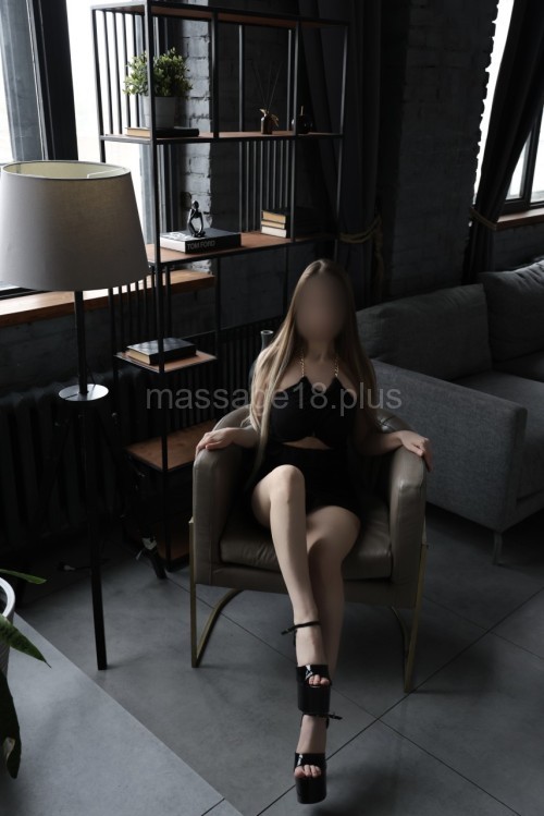 Частная массажистка Катя, 34 года, Москва - фото 4