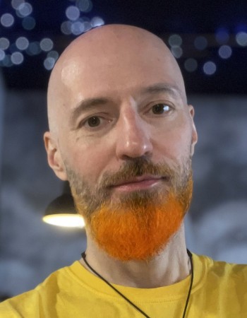 Частный массажист Дмитрий 