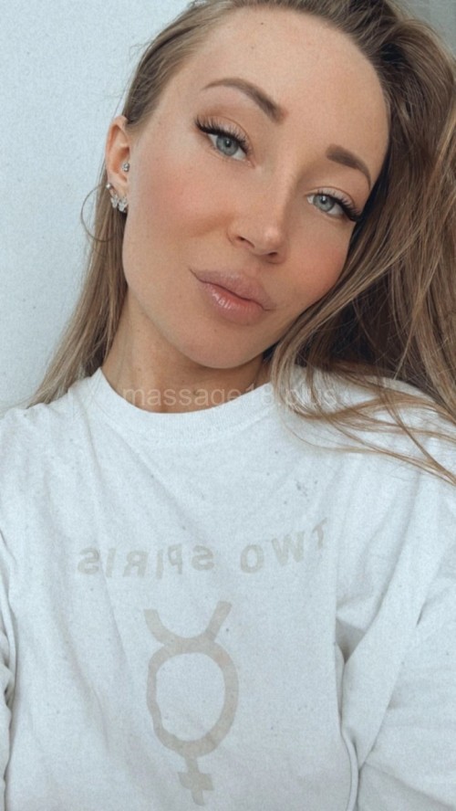 Частная массажистка Милена, 31 год, Москва - фото 2