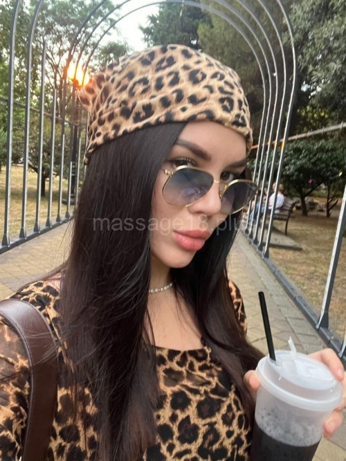 Частная массажистка Милена, 25 лет, Пушкино - фото 3