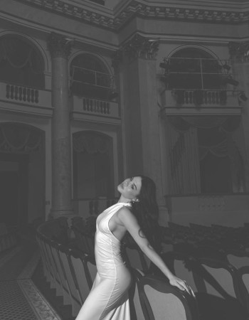 Частная массажистка Милена 