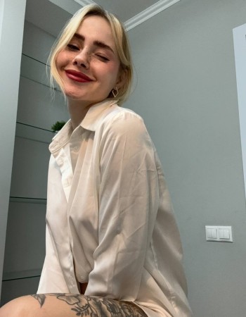 Частная массажистка Венера 