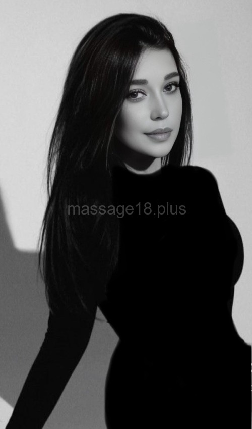 Частная массажистка Екатерина, 33 года, Пушкино - фото 1