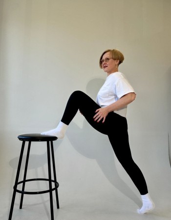 Частная массажистка Ксюня 