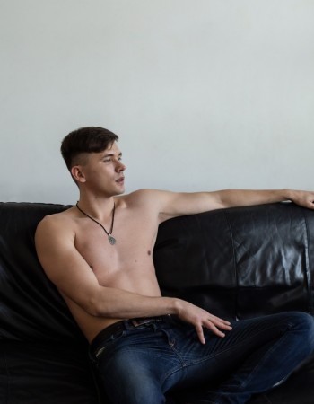 Частный массажист Иван 