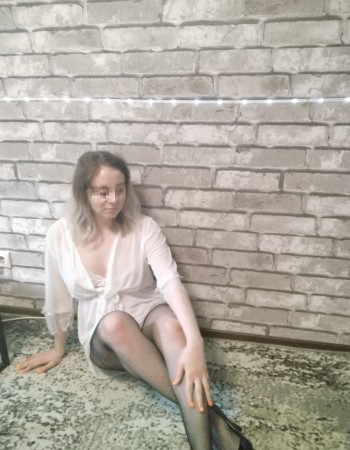 Частная массажистка Ангелина 