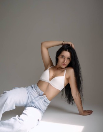 Частная массажистка Диана 