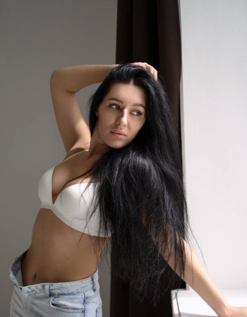 Частная массажистка Диана 