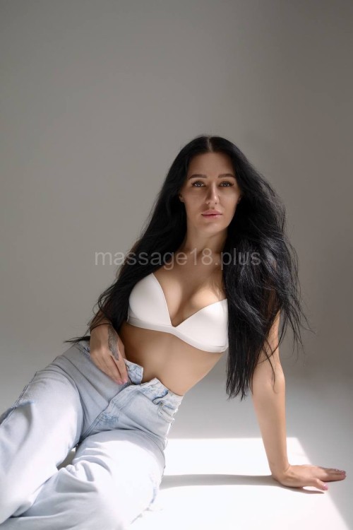 Частная массажистка Диана, 30 лет, Санкт-Петербург - фото 6