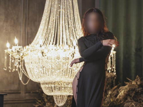 Частная массажистка Карина, 33 года, Москва - фото 8