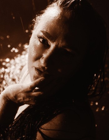 Частная массажистка Инна 