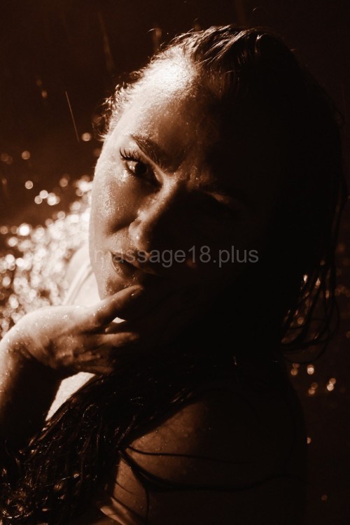 Частная массажистка Инна, Москва - фото 2