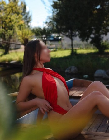 Частная массажистка Лера 