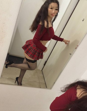 Частная массажистка Ася 