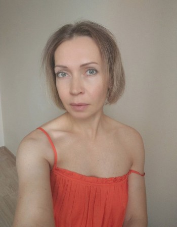 Частная массажистка Катя 