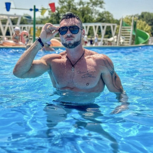 Частный массажист Александр, Москва - фото 2