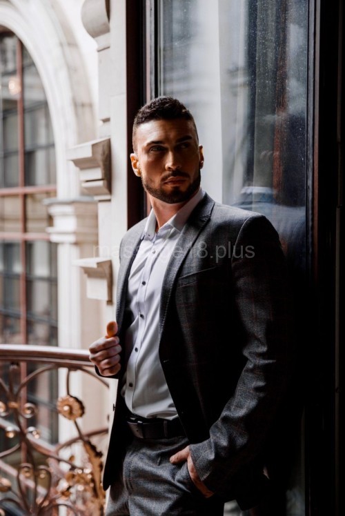 Частный массажист Александр, Москва - фото 3