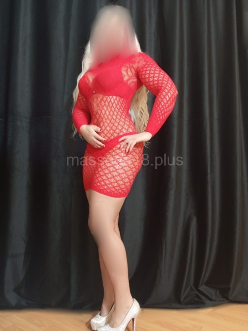 Частная массажистка Лилия, Химки - фото 3