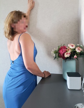 Частная массажистка Елена 