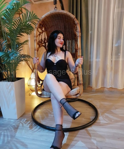 Частная массажистка Мария, 34 года, Москва - фото 1