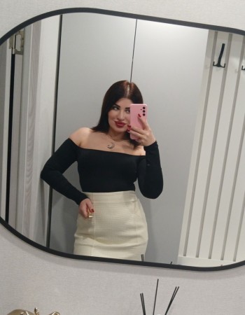 Частная массажистка Мария 