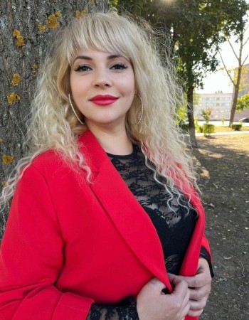 Частная массажистка Анжелика 