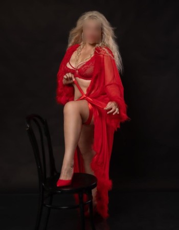 Частная массажистка Анжелика 