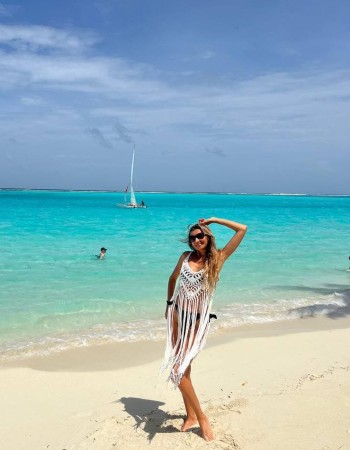 Частная массажистка Марина 