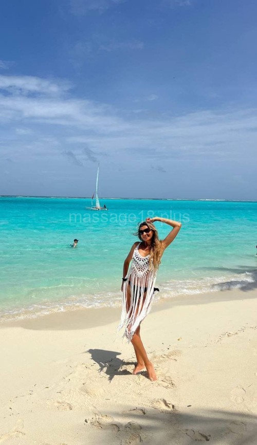 Частная массажистка Марина, 39 лет, Москва - фото 3