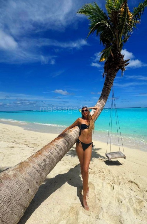 Частная массажистка Марина, 39 лет, Москва - фото 5