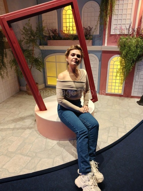 Частная массажистка Алина, 30 лет, Москва - фото 20