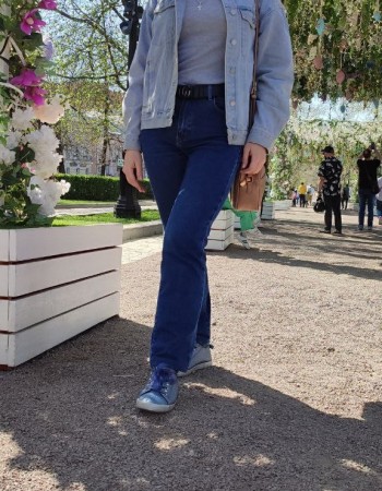 Частная массажистка Алина 